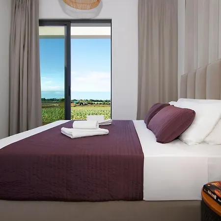 Queen Helena Βίλα *