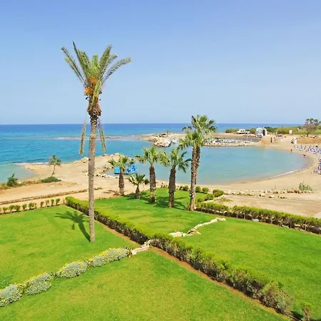 Queen Helena Villa *