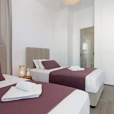 Queen Helena Villa Protaras