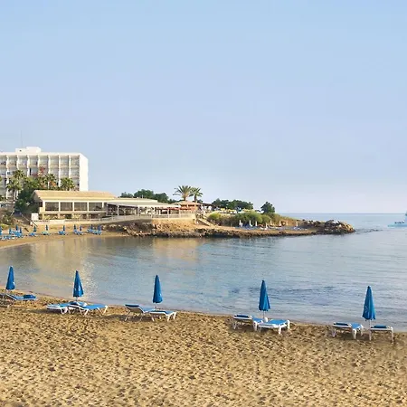 Queen Helena * Protaras