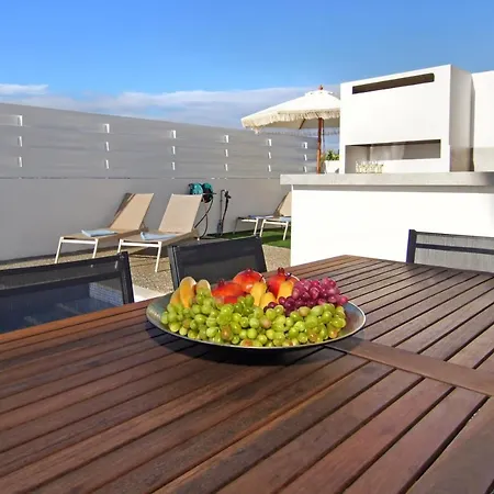 Βίλα Queen Helena *