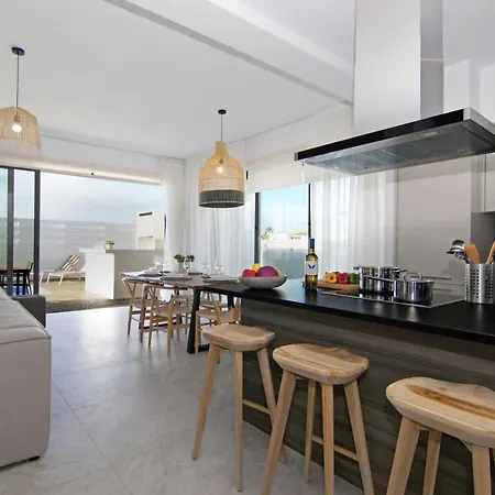 Queen Helena Villa *