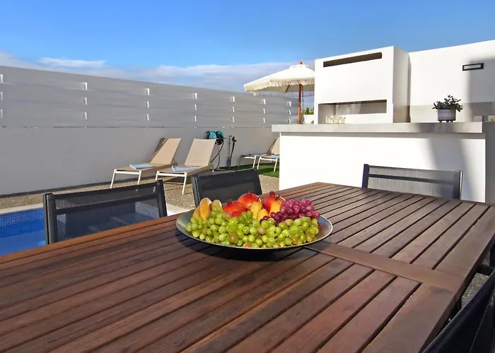 Βίλα Queen Helena *