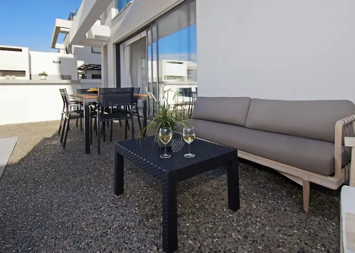 Queen Helena Βίλα