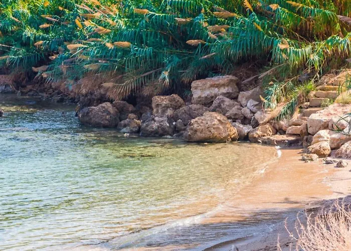 Queen Helena Βίλα *