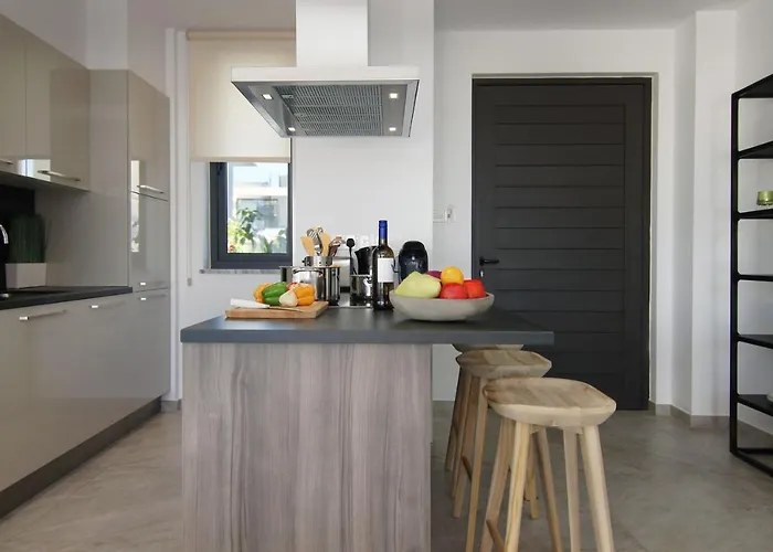 Queen Helena Βίλα