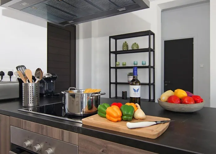 Βίλα Queen Helena