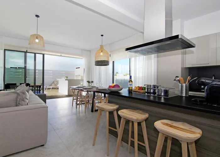 Queen Helena Βίλα *